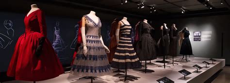 mccord museum christian dior|Christian Dior virtual exhibition tour at the McCord Museum.